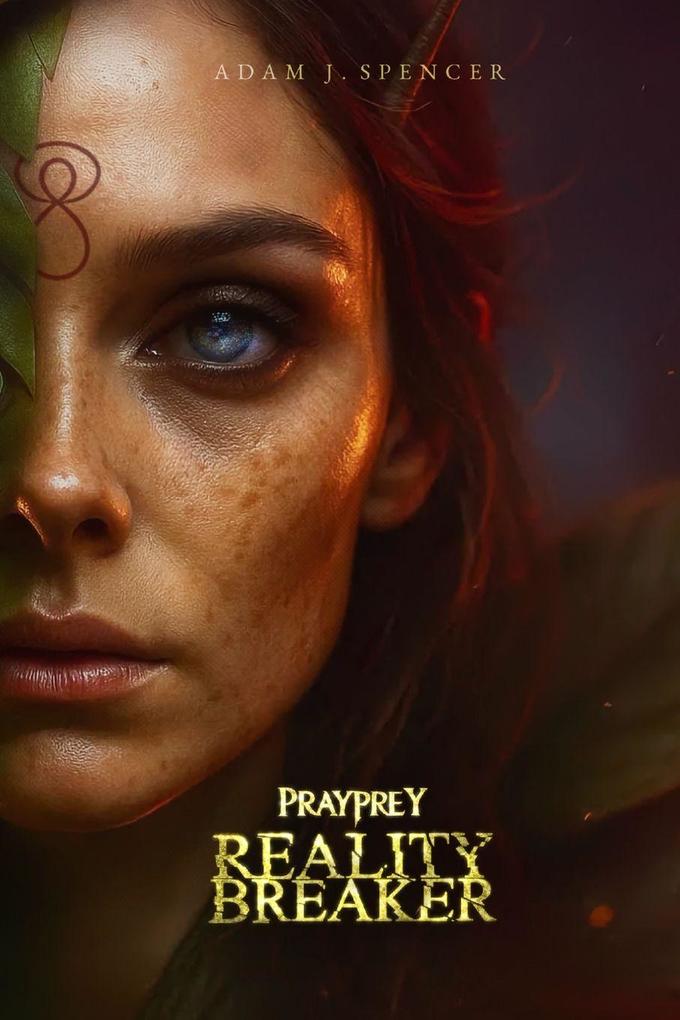 PRAYPREY REALITY BREAKER