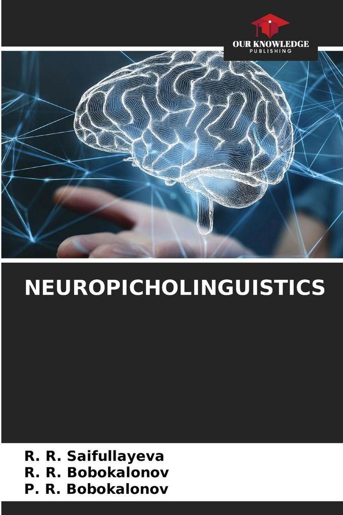 NEUROPICHOLINGUISTICS