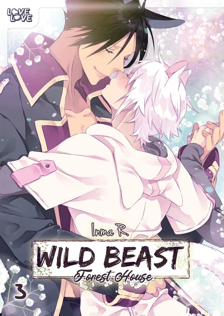 Wild Beast Forest House Volume 3
