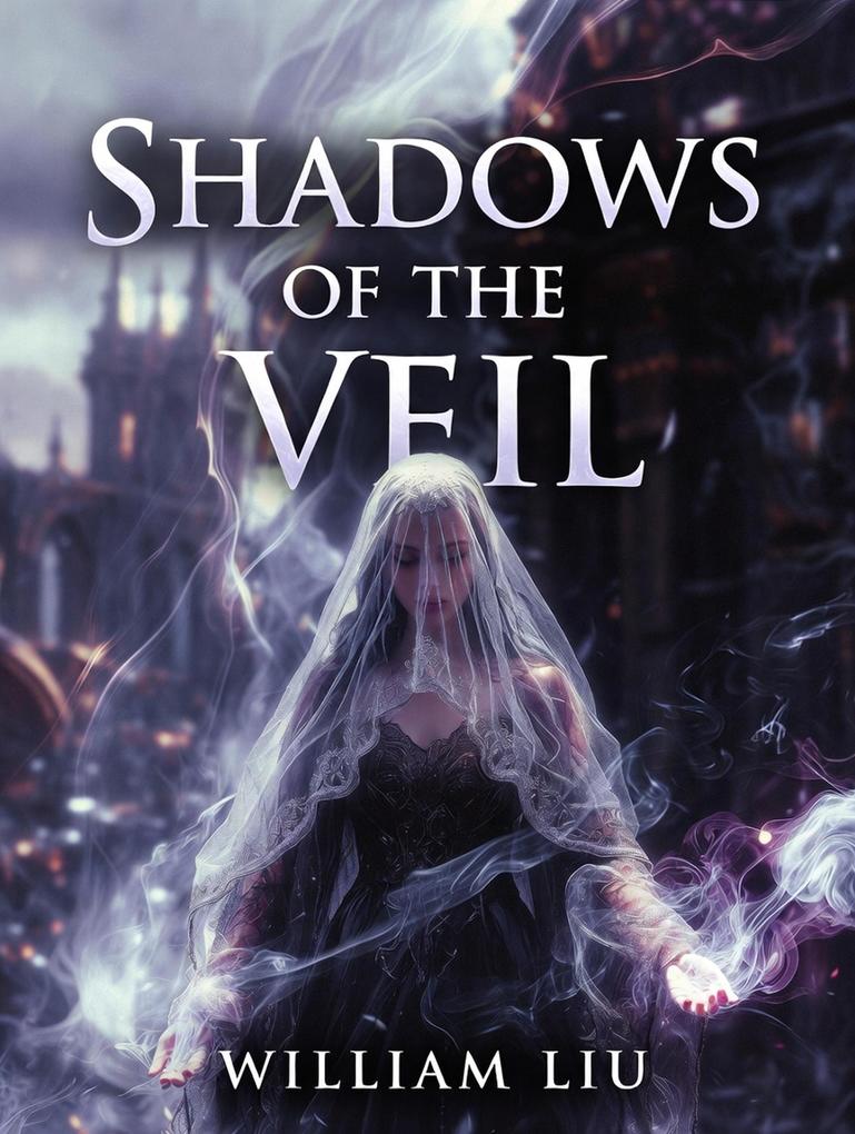 Shadows of the Veil