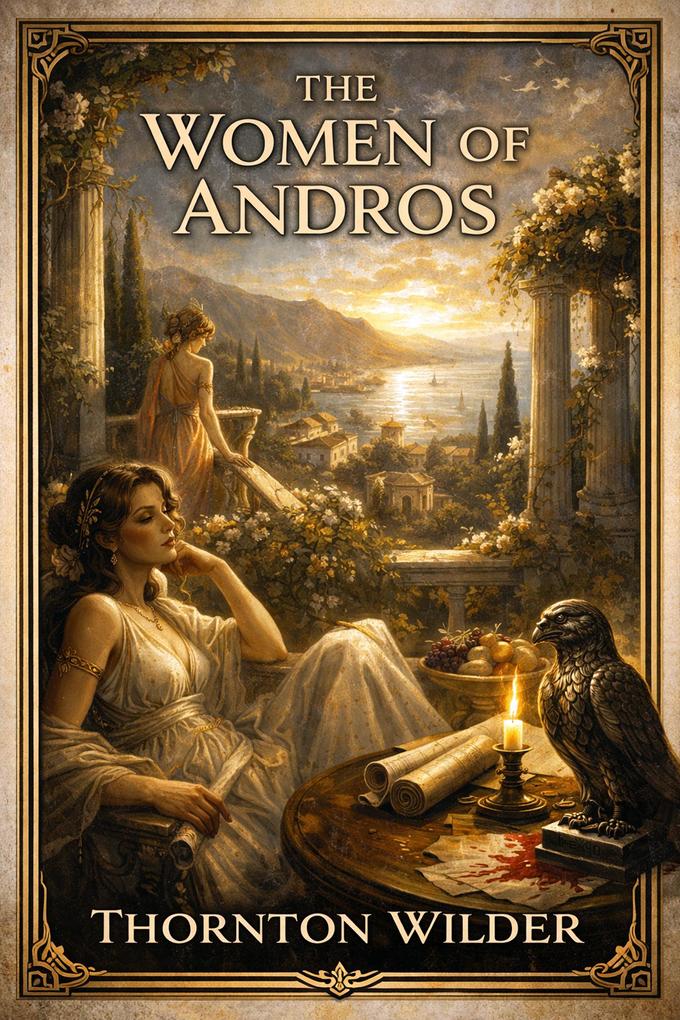 The Woman of Andros