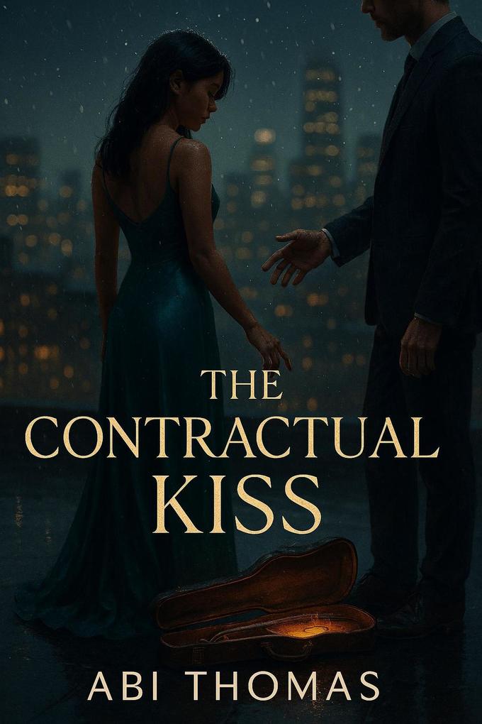 The Contractual Kiss