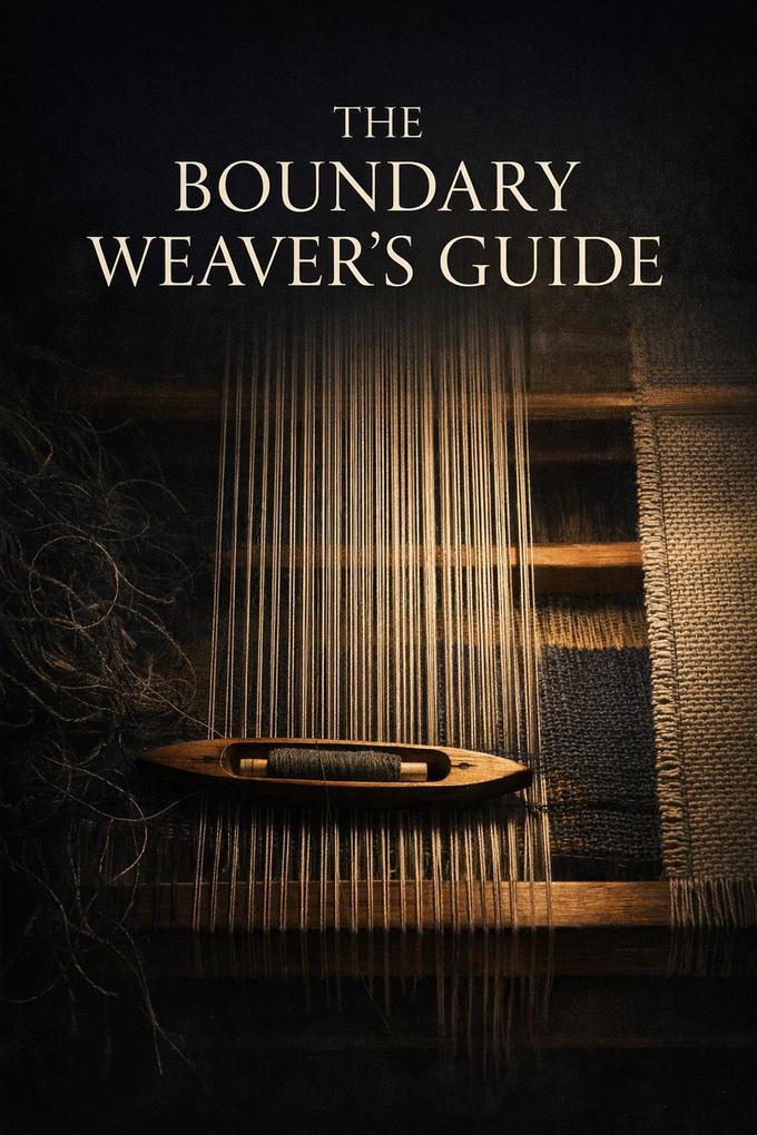 The Boundary Weaver's Guide