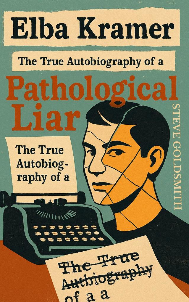 Elba Kramer: The True Autobiography of a Pathological Liar