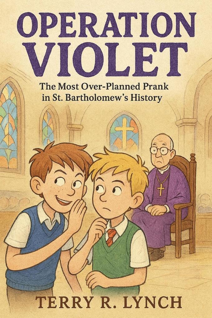 Operation Violet