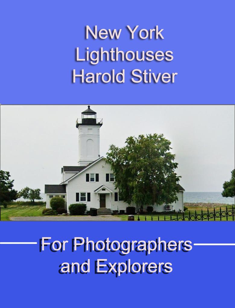 New York Lighthouses