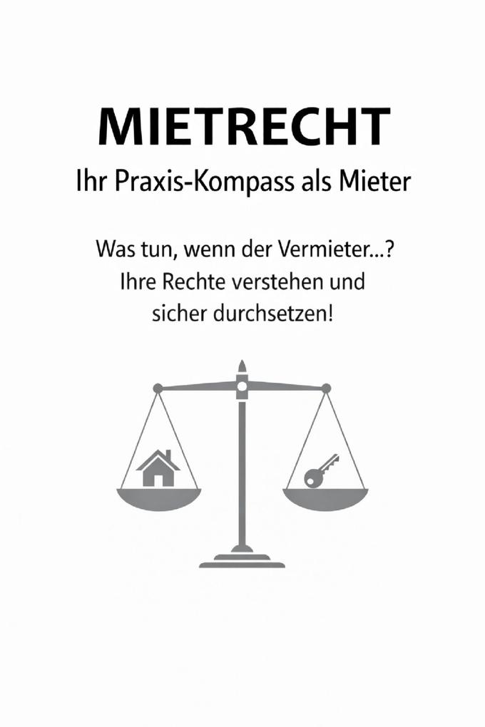 Mietrecht für Mieter