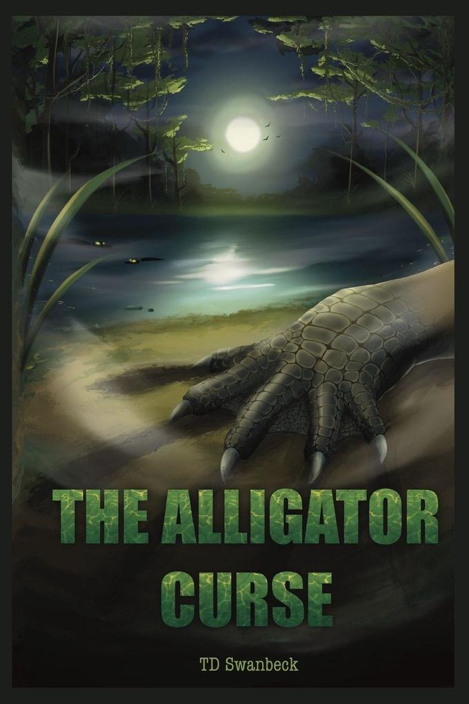 THE ALLIGATOR CURSE