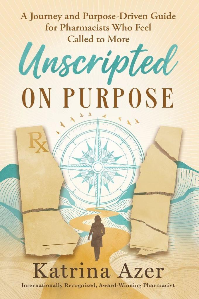Unscripted On Purpose