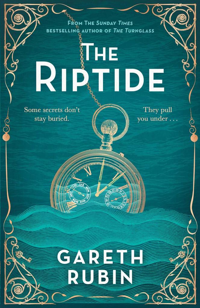 Riptide
