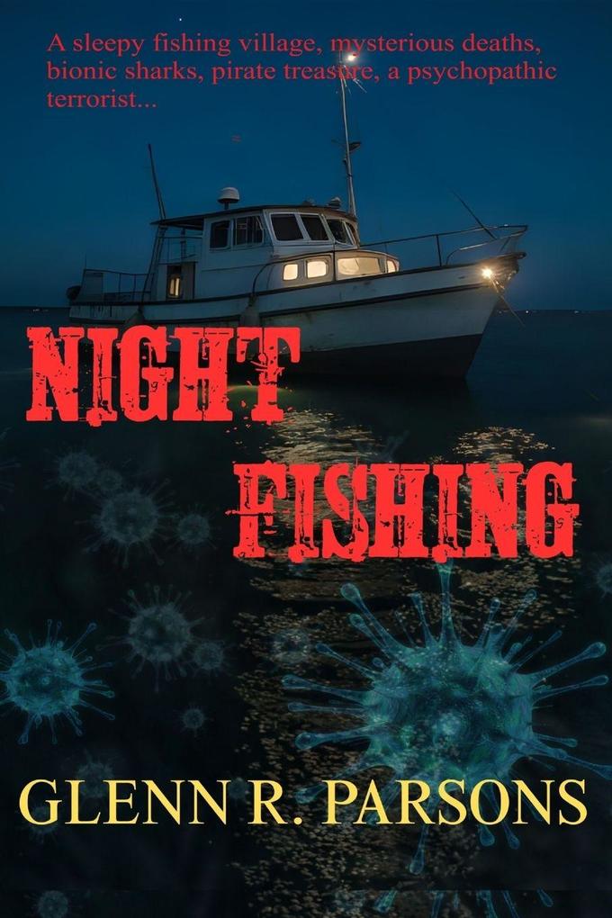 Night Fishing