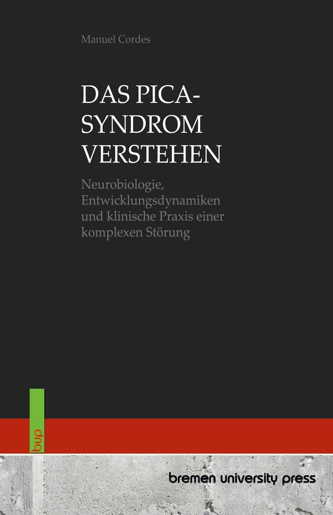 DAS PICA-SYNDROM VERSTEHEN