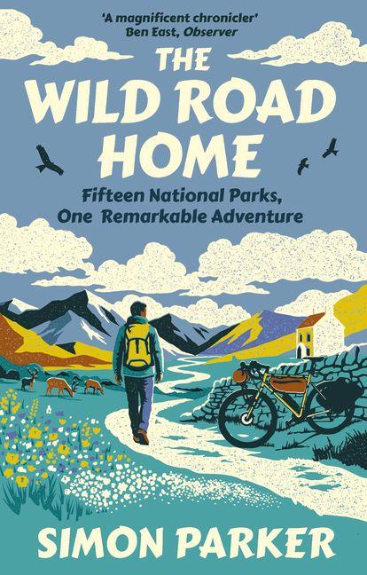 The Wild Road Home