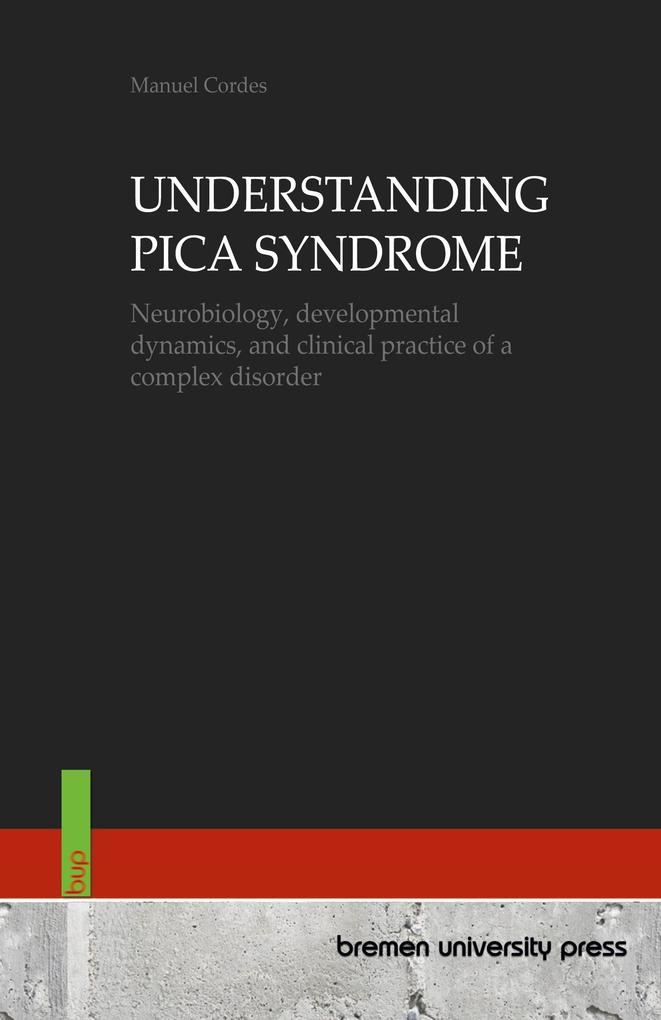 UNDERSTANDING PICA SYNDROME