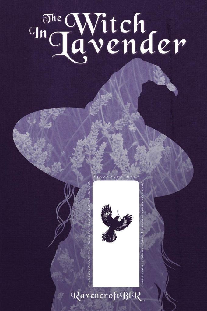 The Witch in Lavender
