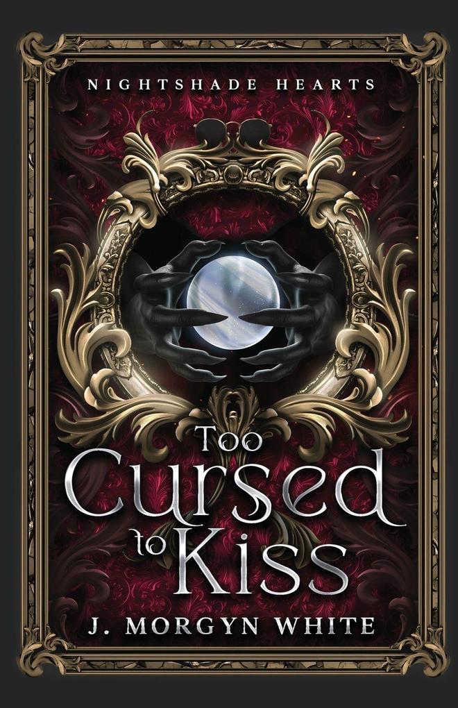 Too Cursed To Kiss