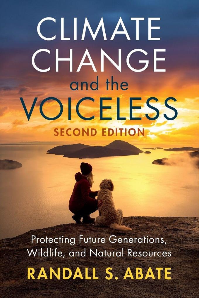 Climate Change and the Voiceless
