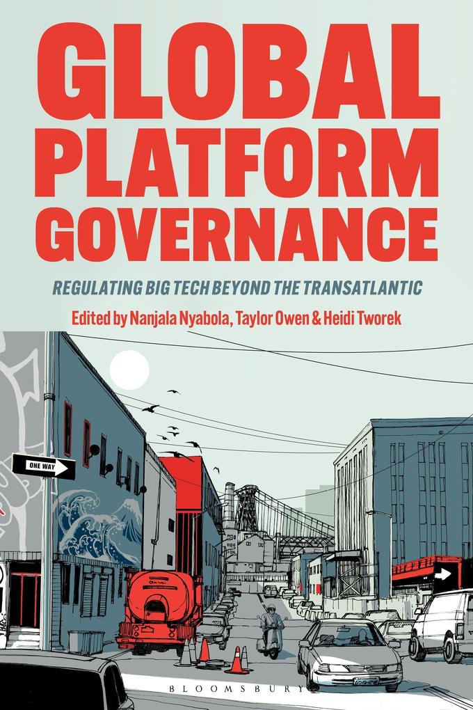 Global Platform Governance