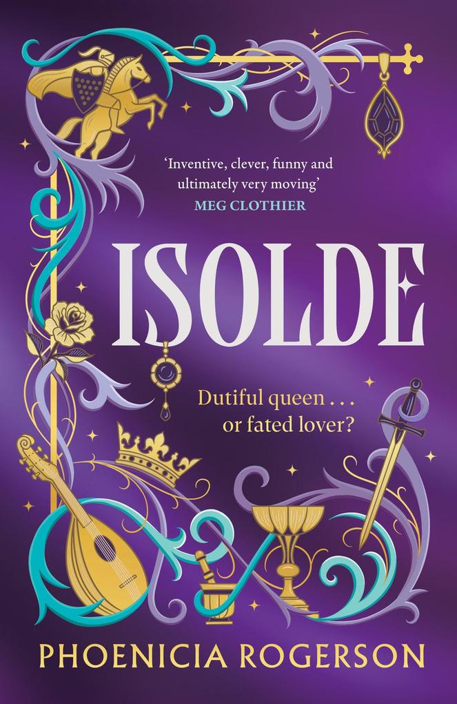Isolde