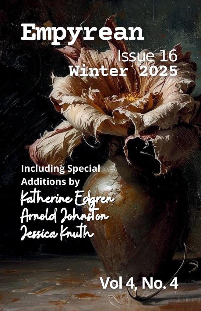 Empyrean Issue 16