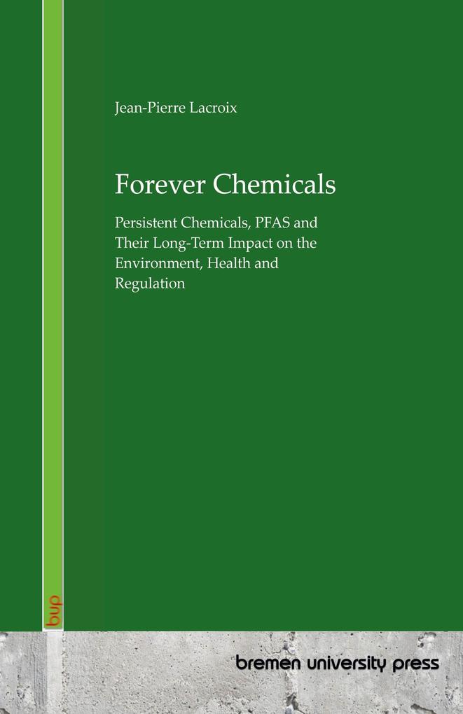 Forever Chemicals