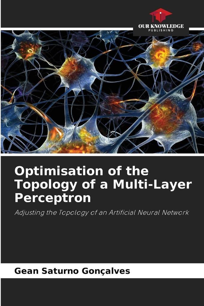 Optimisation of the Topology of a Multi-Layer Perceptron