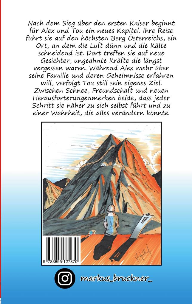 I Am From Austria