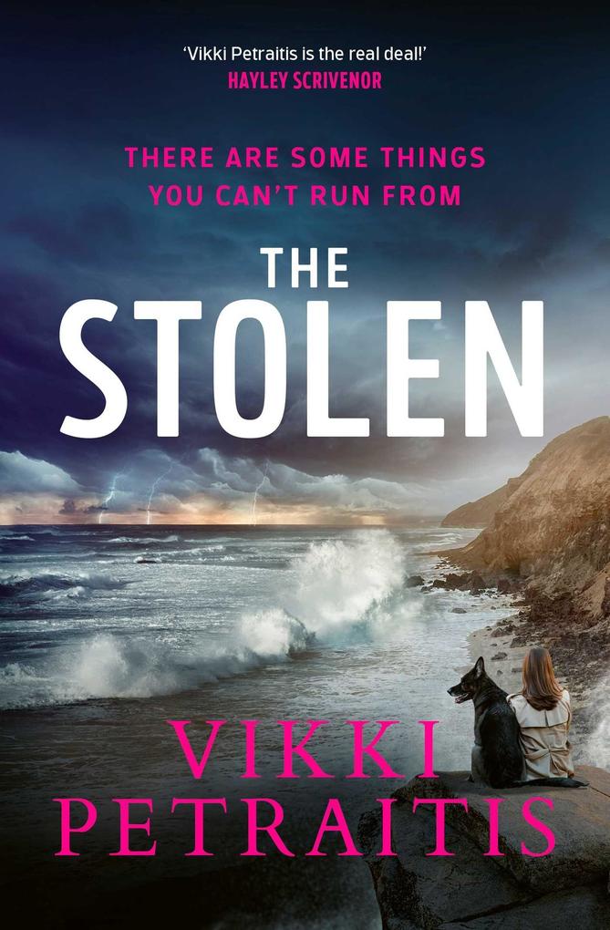 The Stolen