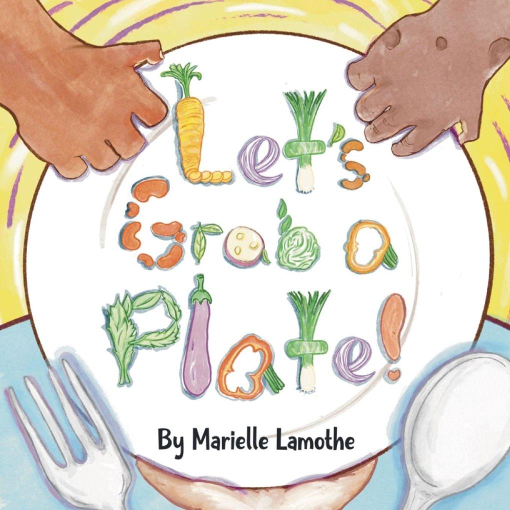 Let's Grab a Plate!