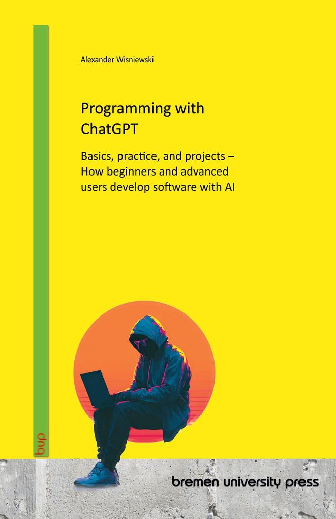 Programming with ChatGPT
