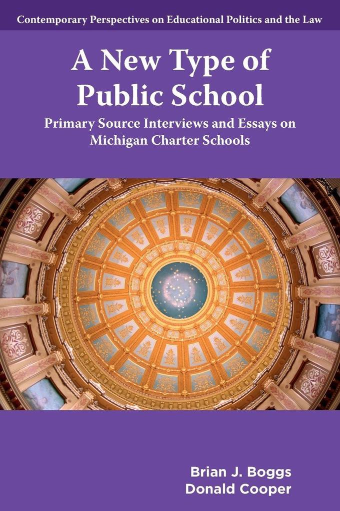 A New Type of Public School