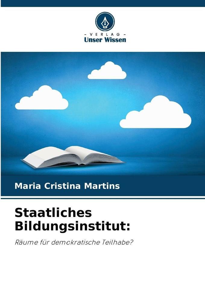 Staatliches Bildungsinstitut: