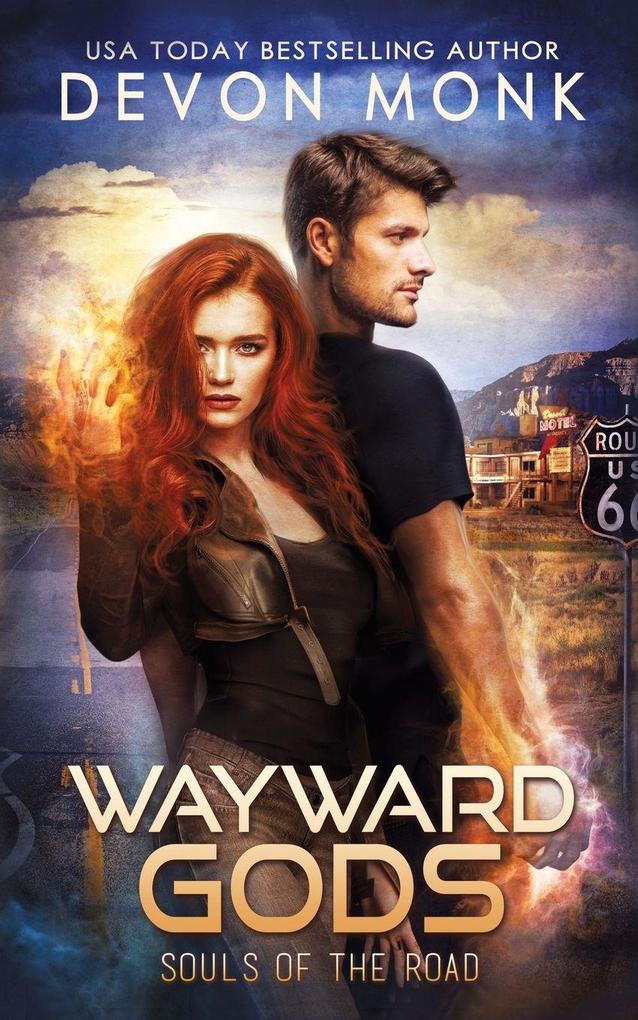 Wayward Gods