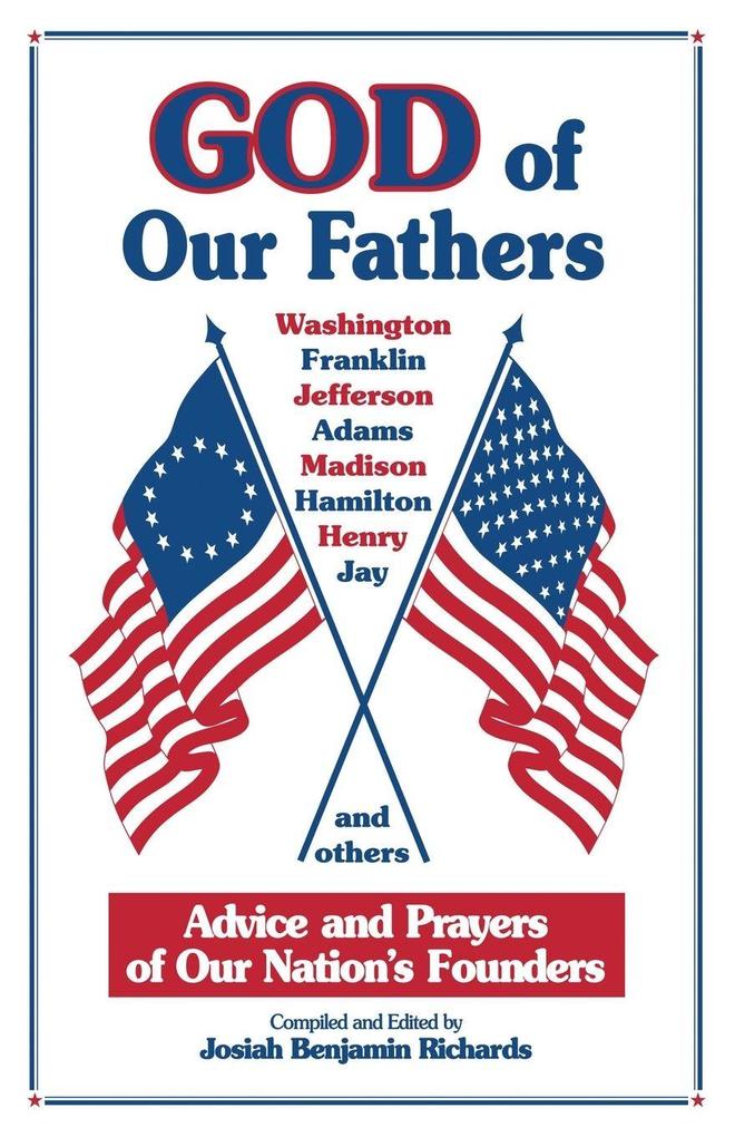 God of Our Fathers