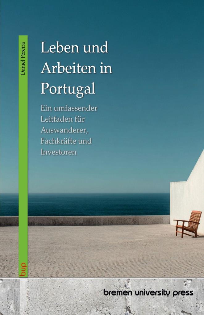 Leben und Arbeiten in Portugal