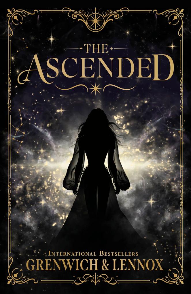 The Ascended