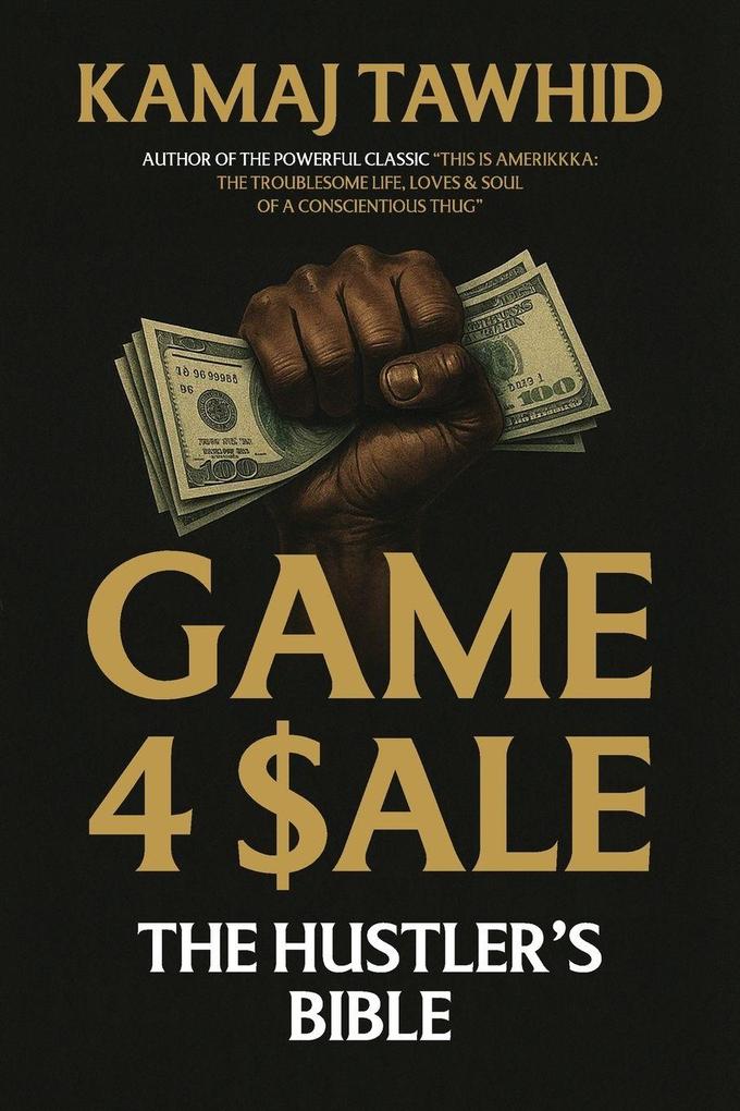 Game 4 $ale