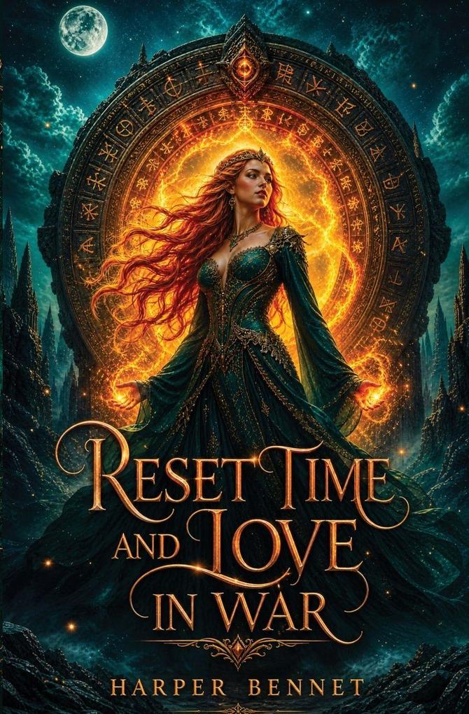 Reset Time and Love in War