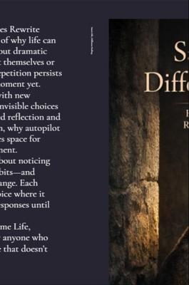 Same Life Different Ending