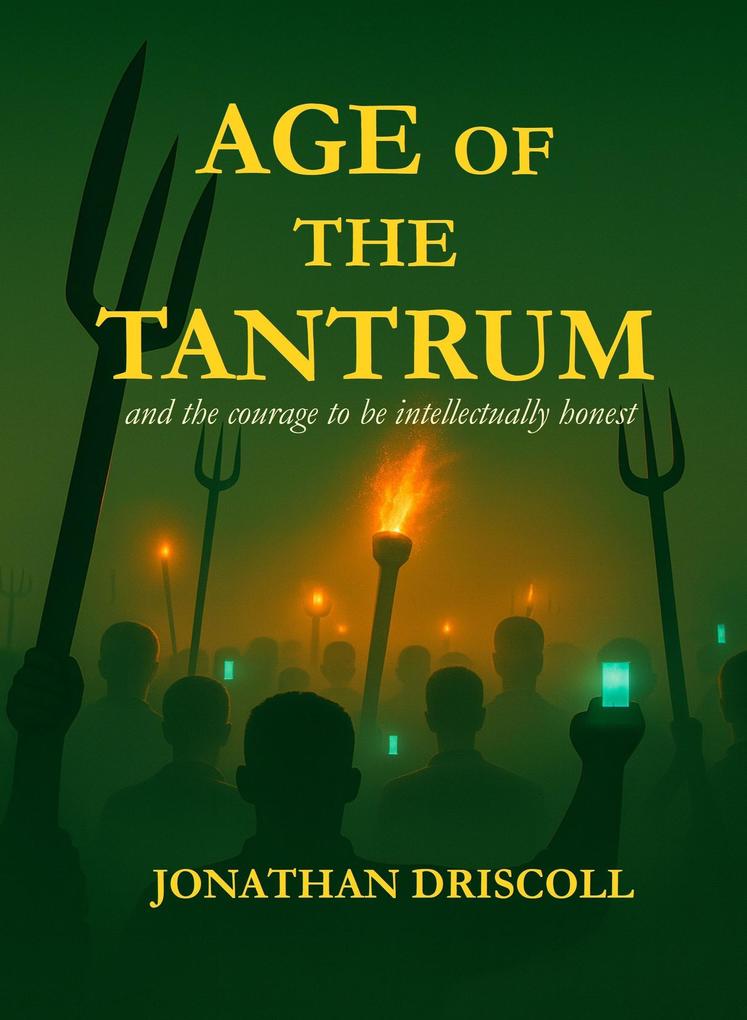 Age of the Tantrum