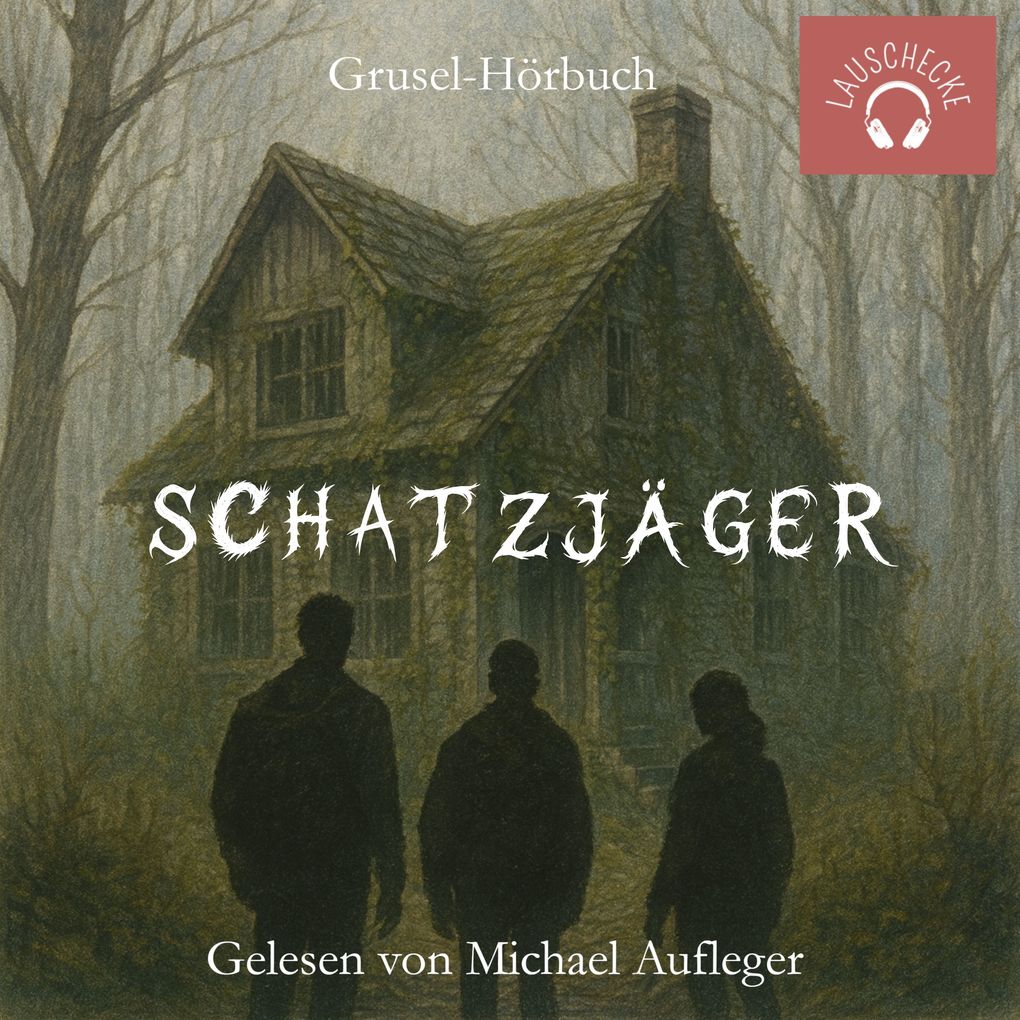 Schatzjäger