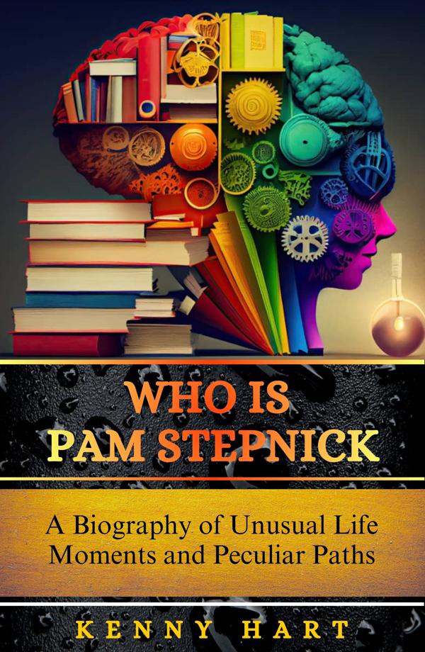 Who is Pam Stepnick