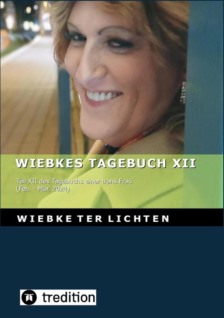Wiebkes Tagebuch XII (E-Book)