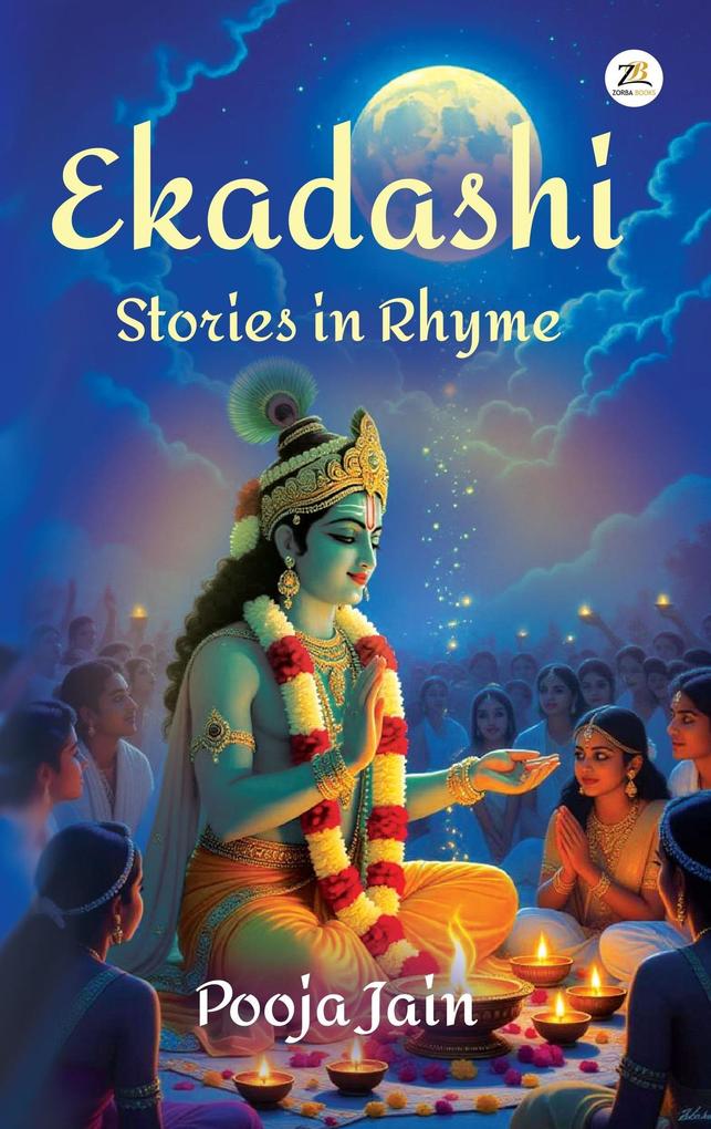 Ekadashi : Stories in Rhyme