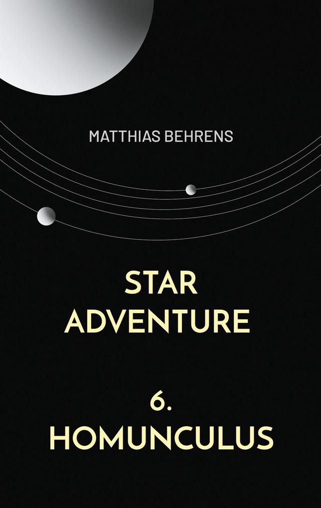 Star Adventure