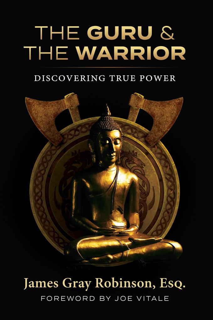 The Guru and The Warrior