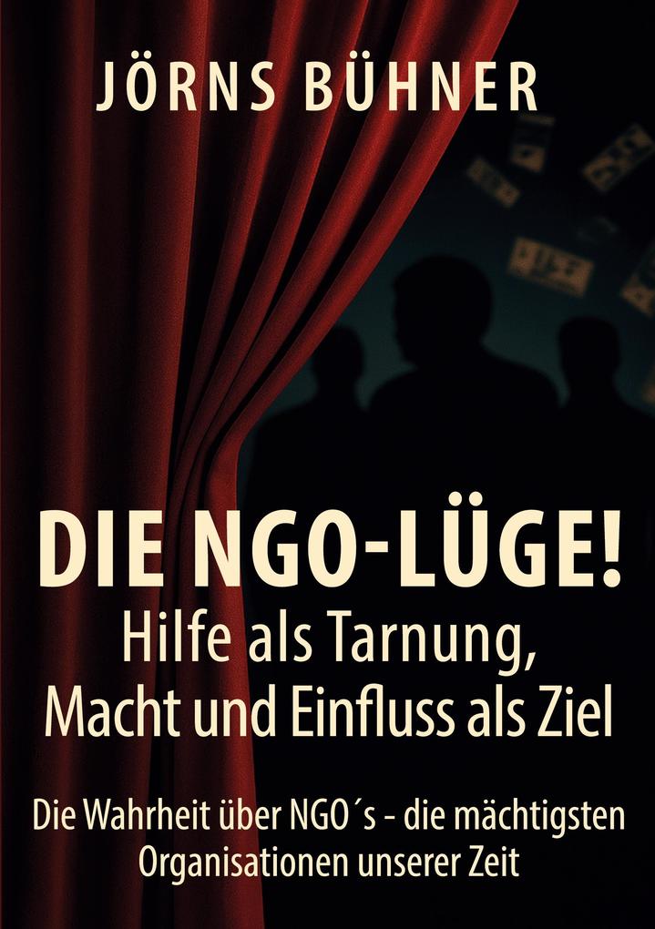 Die NGO-Lüge! Hilfe als Tarnung Macht und Einfluss als Ziel
