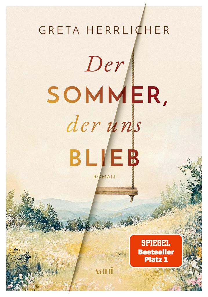 Der Sommer der uns blieb