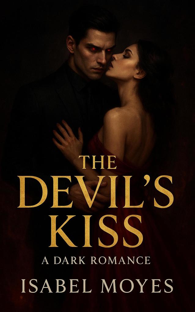 The Devil's Kiss: A Dark Romance