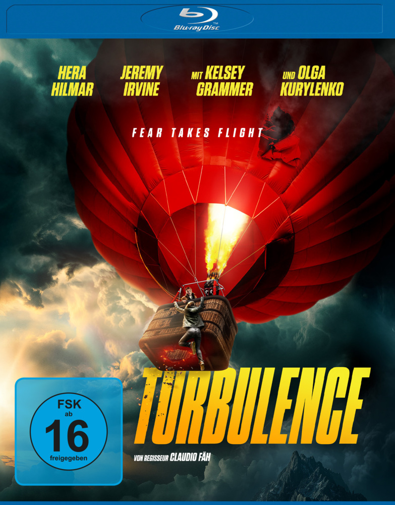 Turbulence